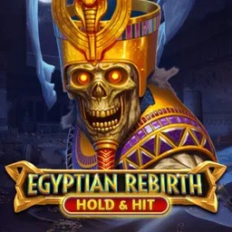 Egyptian Rebirth - Hold & Hit